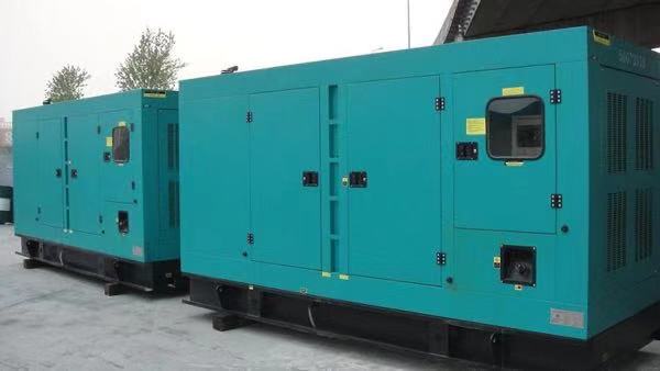 海棠湾镇幼儿园备用发电机供