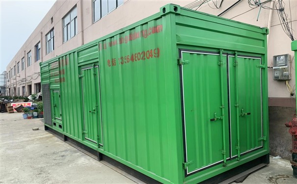 海棠湾镇工厂发电机出租供电