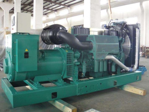 海棠湾镇便携静音：租赁无声发电机组，便携式解决能源需求