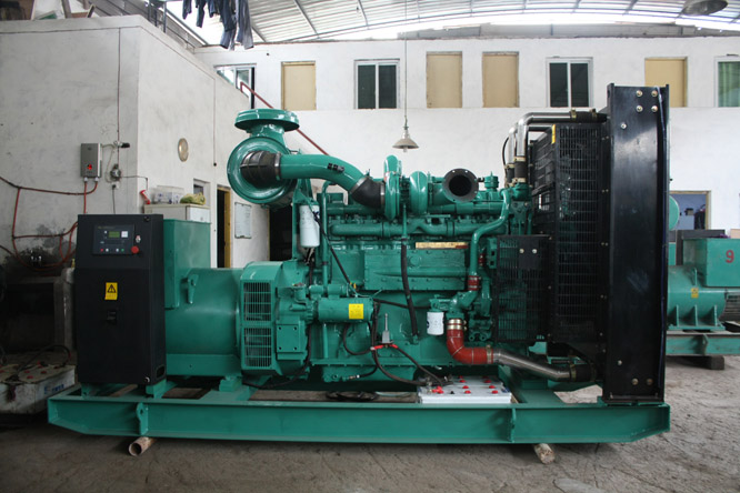 海棠湾镇环保无噪音：租用静音发电机组，为环境和耳朵双重保驾护航